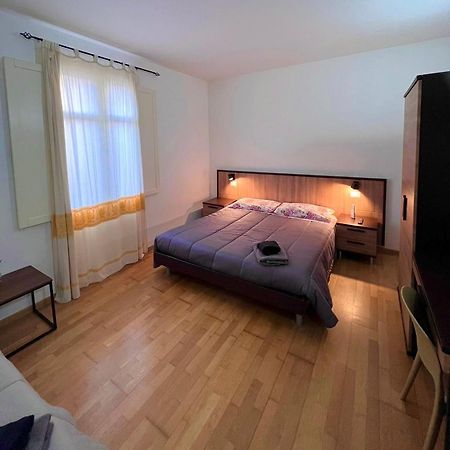 Il Vicoletto Guest House Porto Torres Ngoại thất bức ảnh