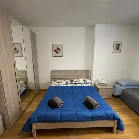 Il Vicoletto Guest House Porto Torres Ngoại thất bức ảnh