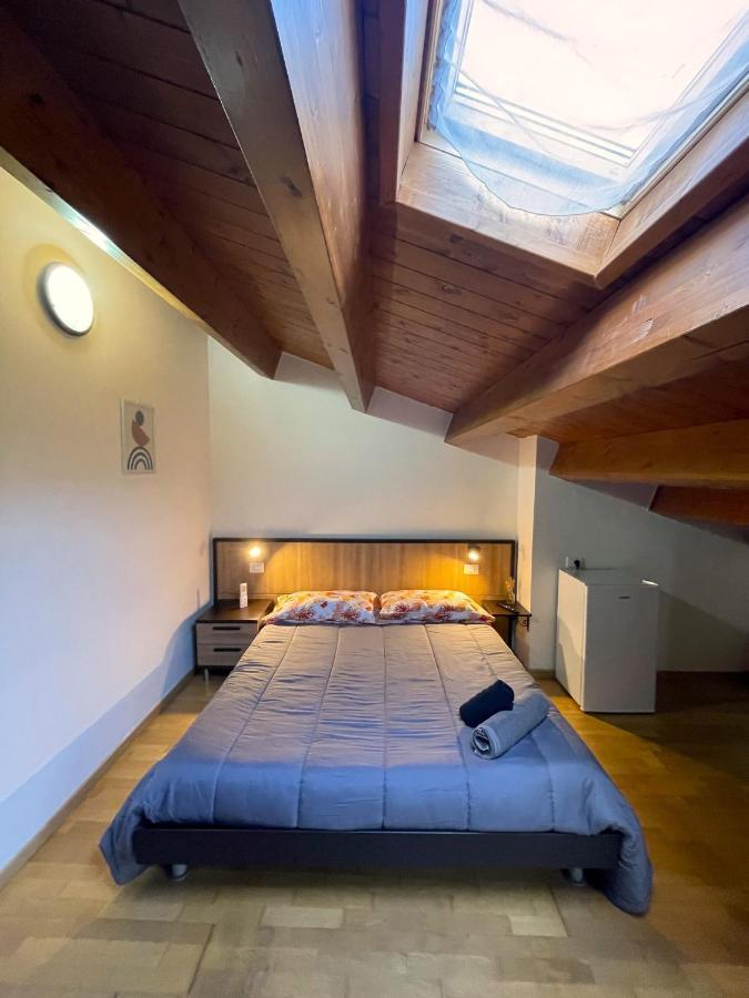 Il Vicoletto Guest House Porto Torres Ngoại thất bức ảnh