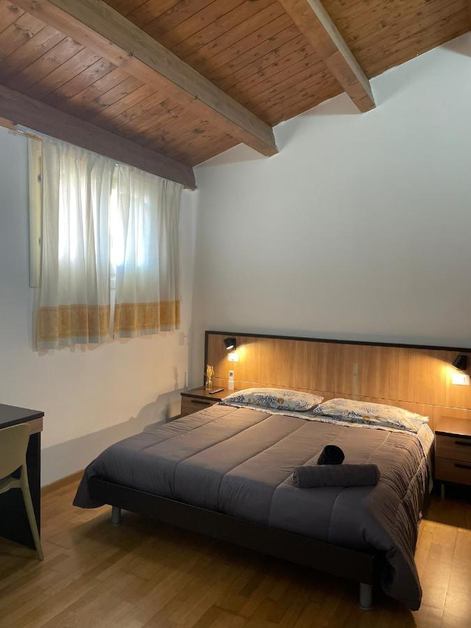 Il Vicoletto Guest House Porto Torres Ngoại thất bức ảnh
