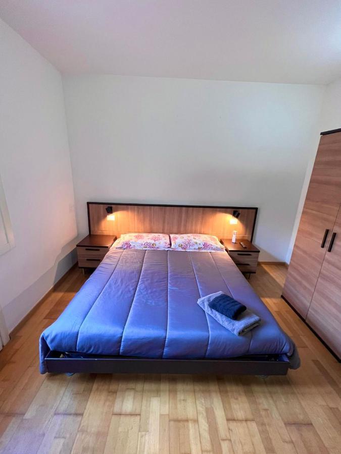 Il Vicoletto Guest House Porto Torres Ngoại thất bức ảnh