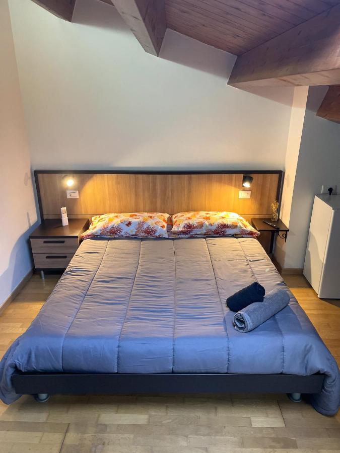 Il Vicoletto Guest House Porto Torres Ngoại thất bức ảnh