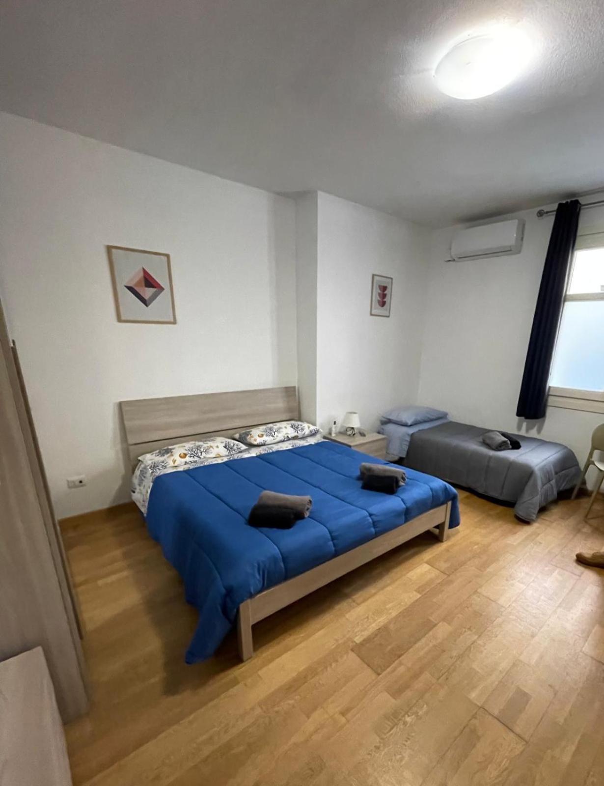 Il Vicoletto Guest House Porto Torres Ngoại thất bức ảnh